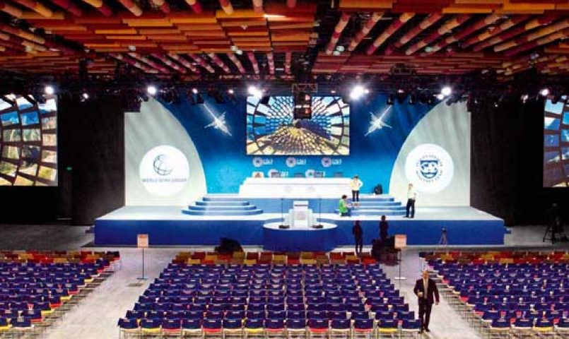Organización de Eventos