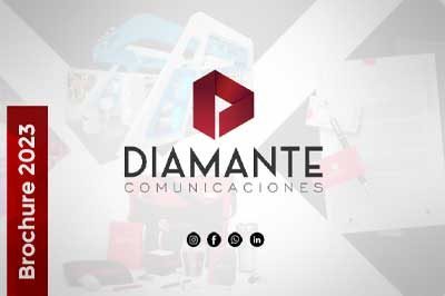 Diamante Comunicaciones - Haz que tu marca se haga notar