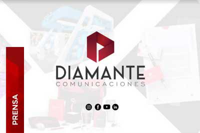 Diamante Comunicaciones - Servicio de Prensa